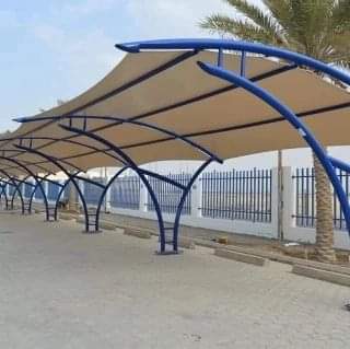 تركيب مظلات الرياض #13