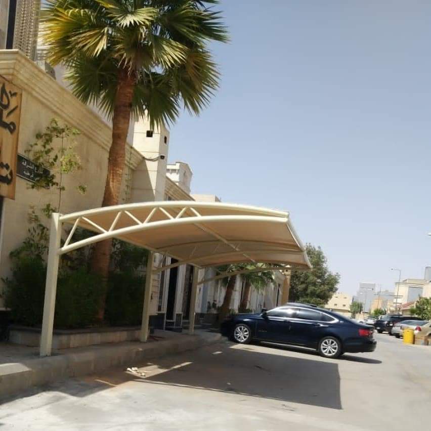 تركيب مظلات الرياض #14