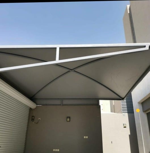 تركيب مظلات الرياض #15