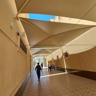 تركيب مظلات الرياض #16