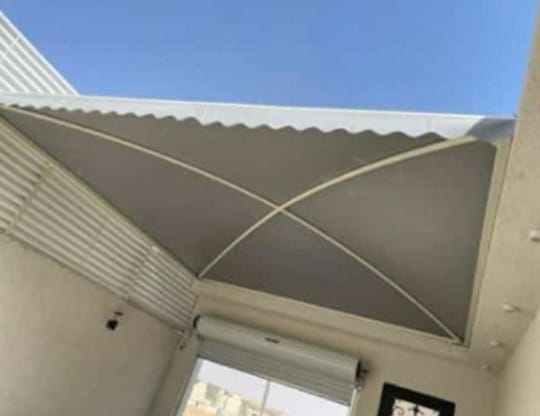 تركيب مظلات الرياض #17