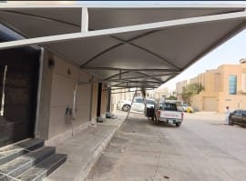 تركيب مظلات الرياض #18