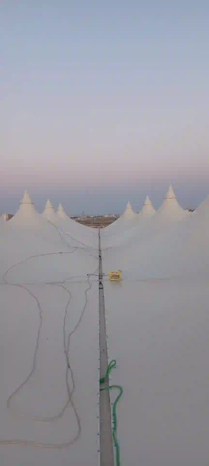 تركيب مظلات الرياض #5