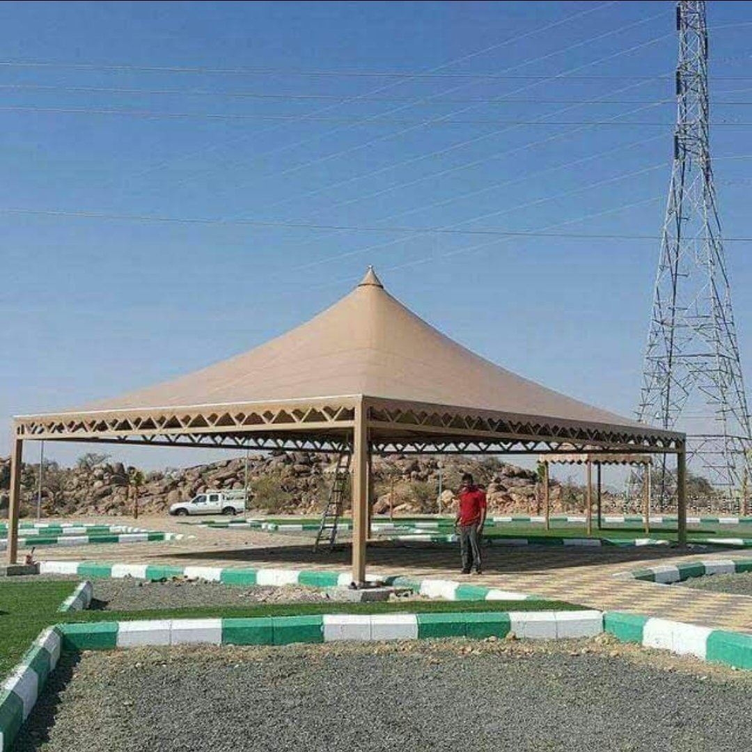 تركيب مظلات الرياض #6