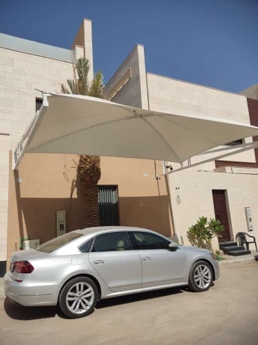 تركيب مظلات الرياض #7