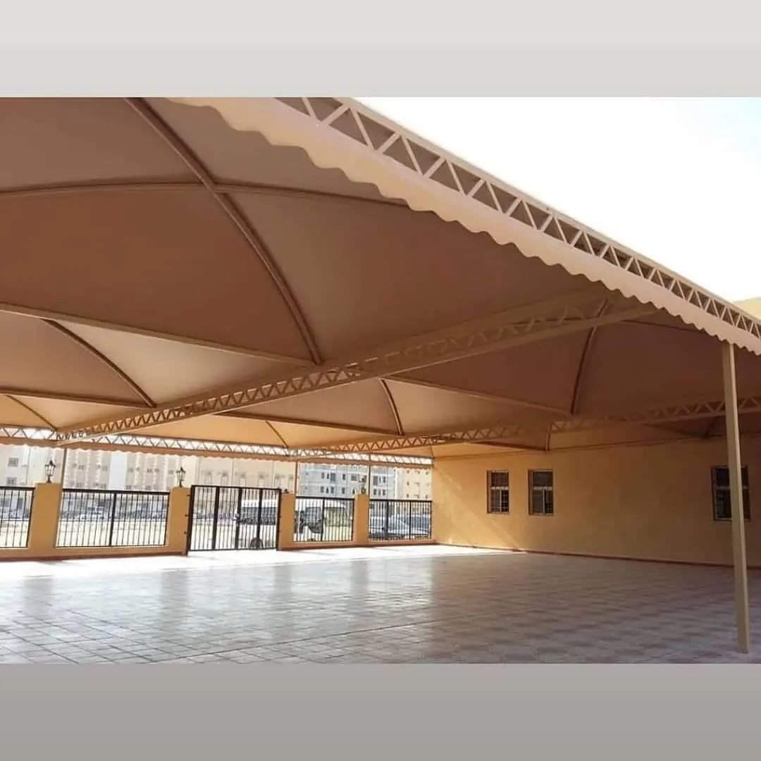 تركيب مظلات الرياض #10