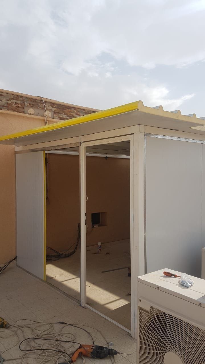  غرف سندويش بنل الرياض